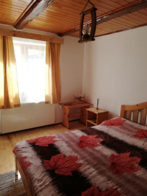 Rustic Rooms Râşnov